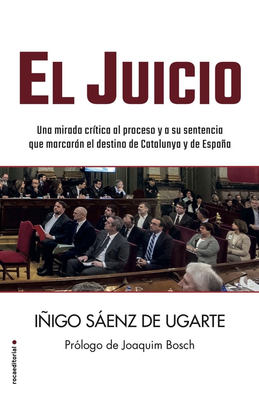 El juicio
