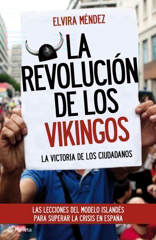 La revolución de los vikingos