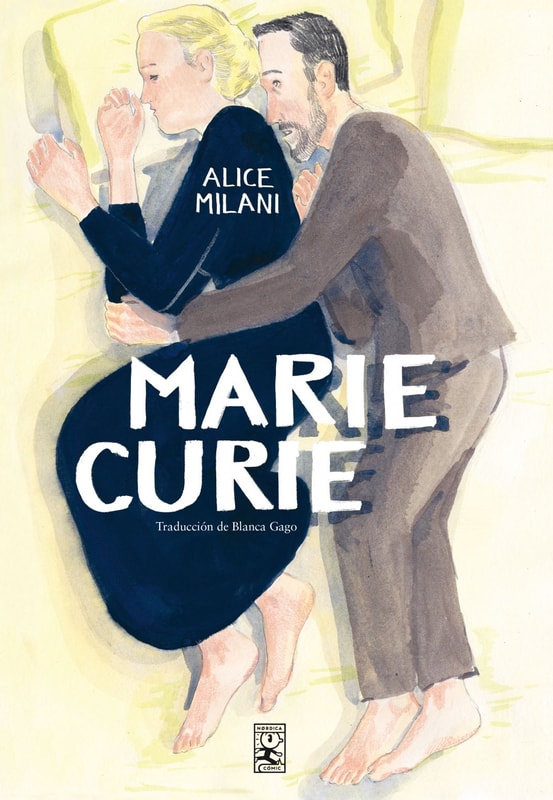 Marie Courie