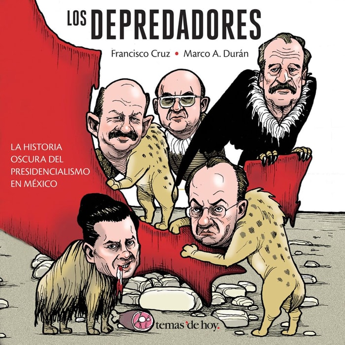 Los depredadores
