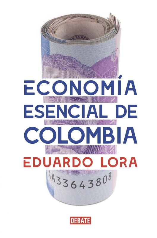 Economía esencial de Colombia