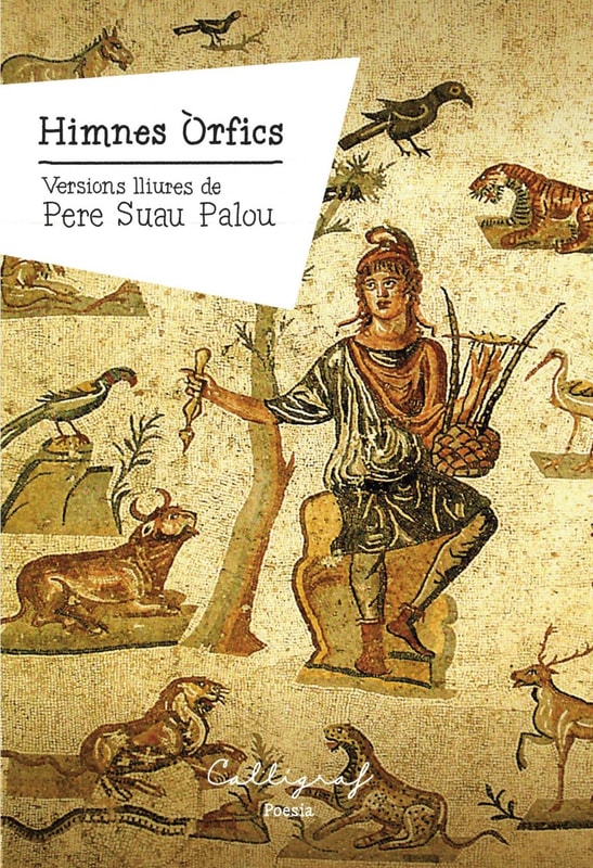 Himnes Òrfics