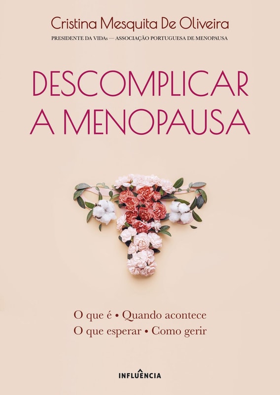 Descomplicar a Menopausa