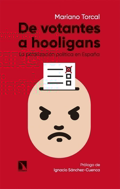 De votantes a hooligans