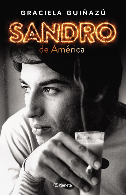 Sandro de América