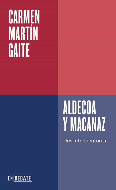Macanaz y Aldecoa