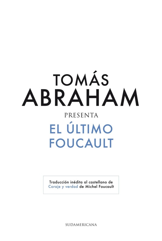 El último Foucault