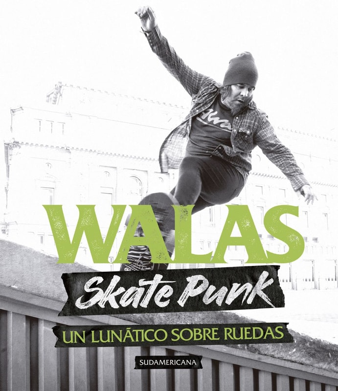 Skate Punk