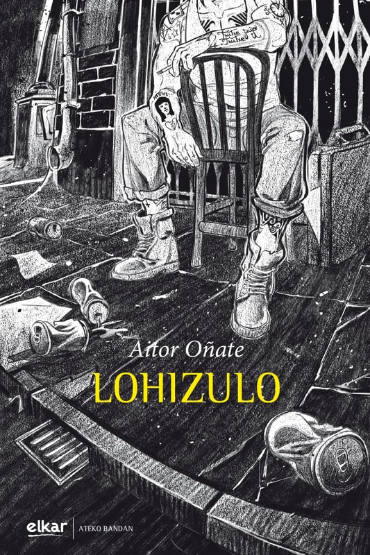 Lohizulo