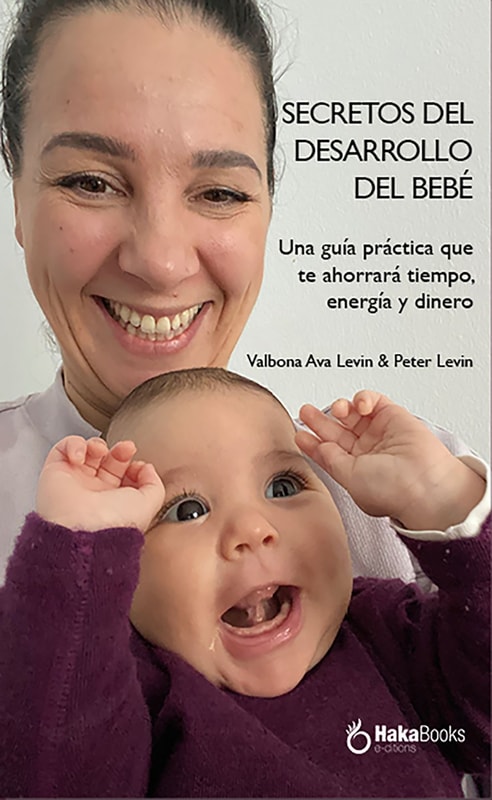 Secretos del desarrollo del bebé.