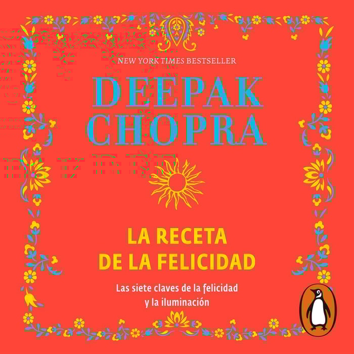 La receta de la felicidad