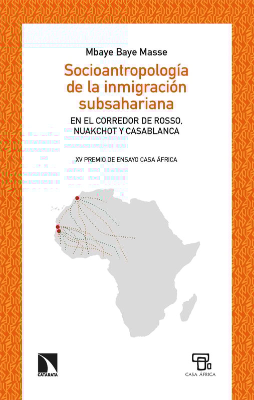 Socioantropología de la inmigración subsahariana