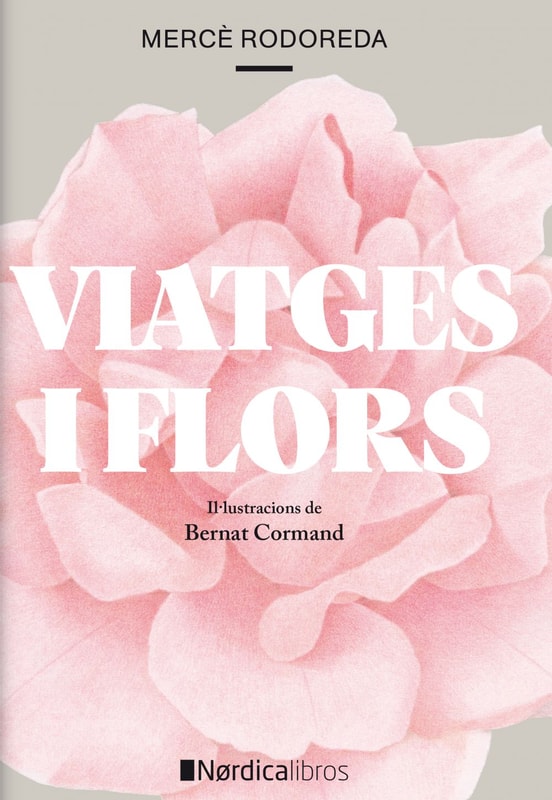 Viatges i flors (ebook)