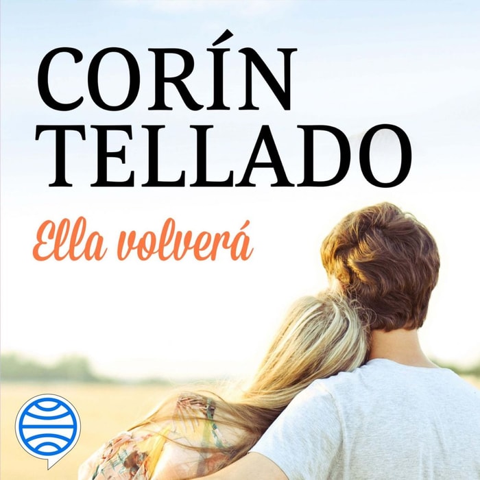 Ella volverá