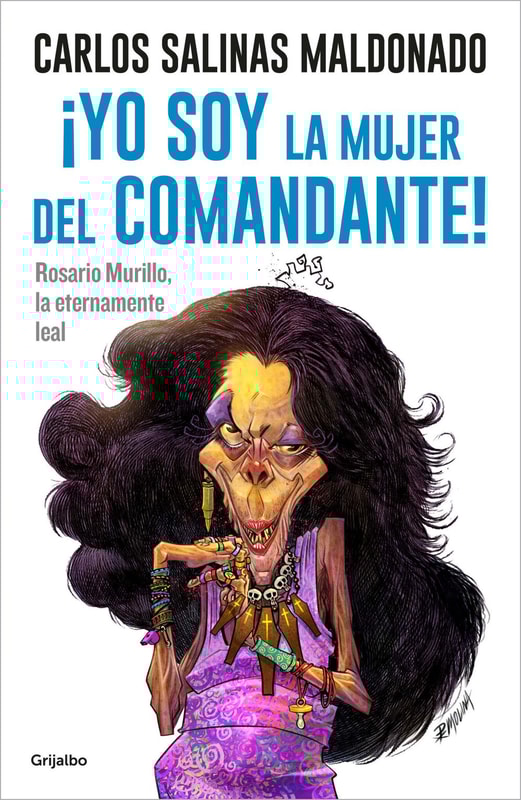 Yo soy la mujer del comandante