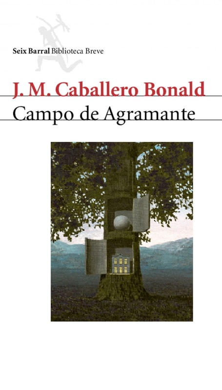 Campo de Agramante