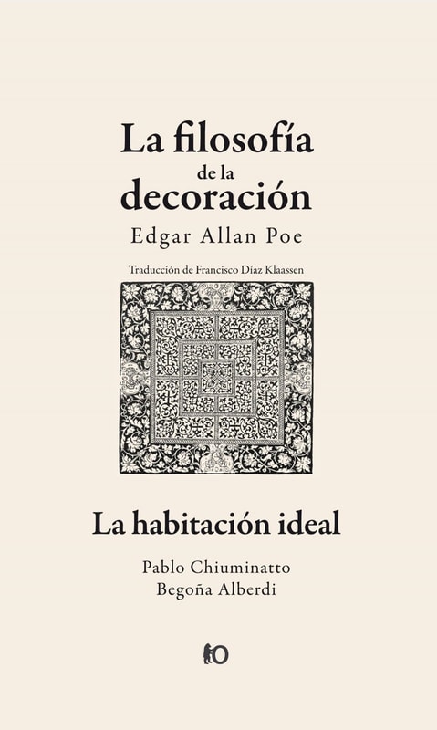 La filosofía de la decoración