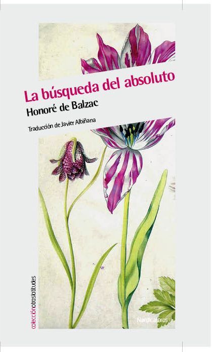 La busqueda de lo absoluto