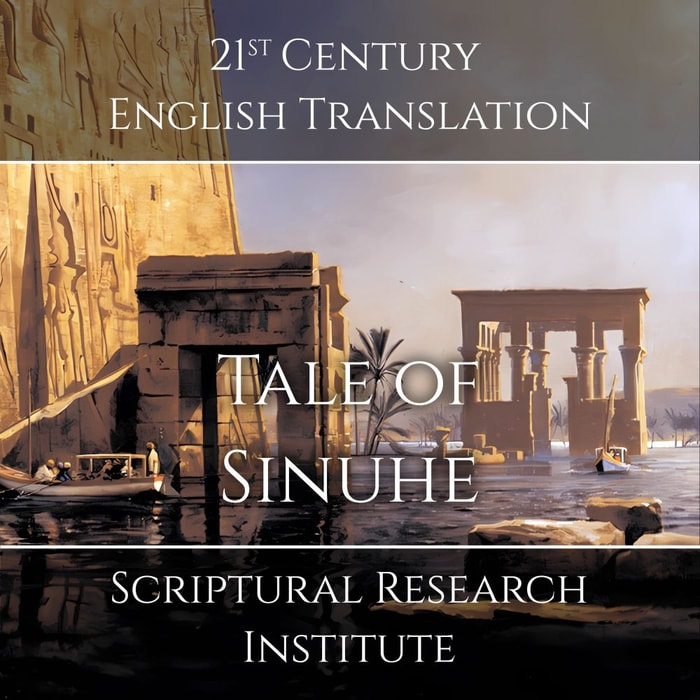 Tale of Sinuhe