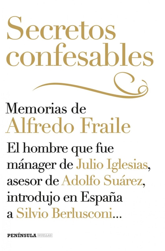 Secretos confesables