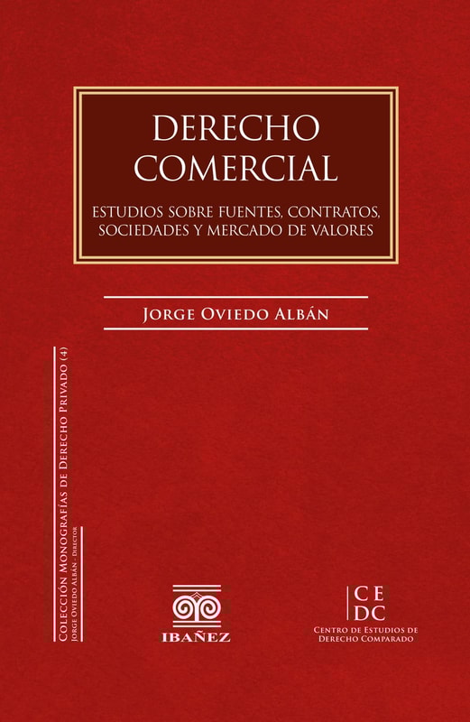Derecho comercial