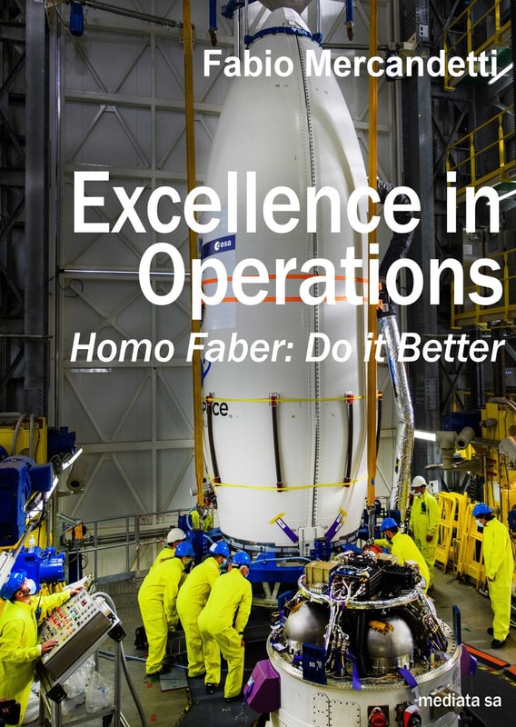 Excellence in Operations