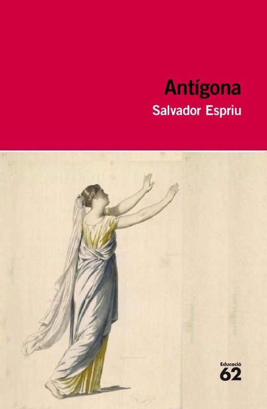 Antígona
