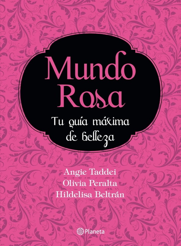 Mundo Rosa ¡Tu guía máxima de belleza!