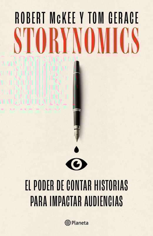 Storynomics