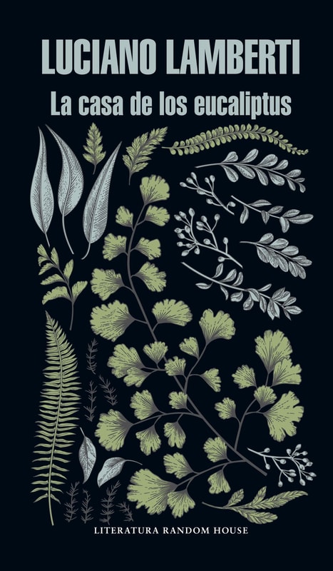 La casa de los eucaliptus