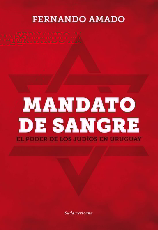Mandato de sangre