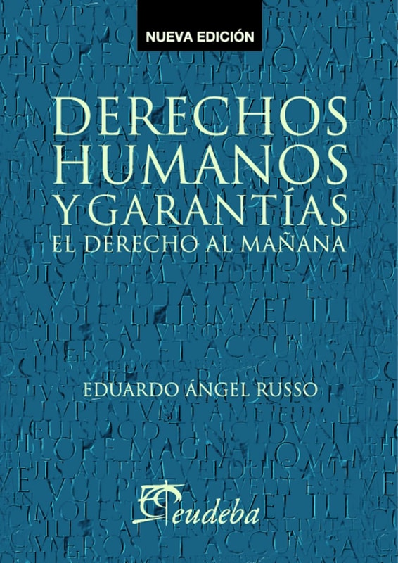 Derechos humanos y garantías