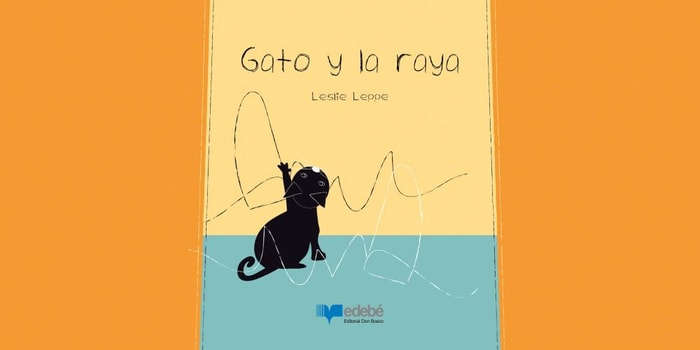 Gato y la raya