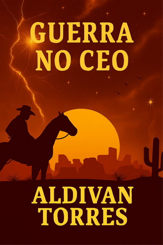 Guerra no Ceo