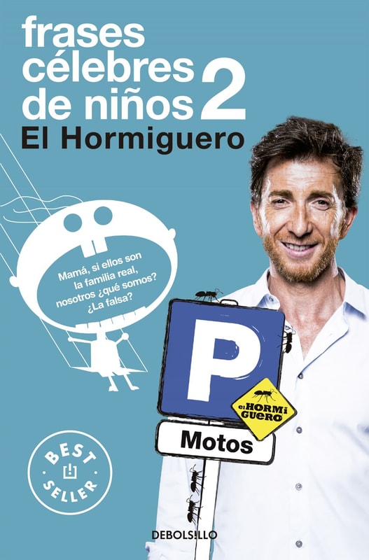 Frases célebres de niños 2