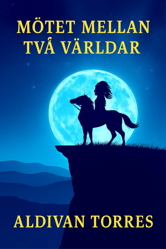 Mötet Mellan två Världar