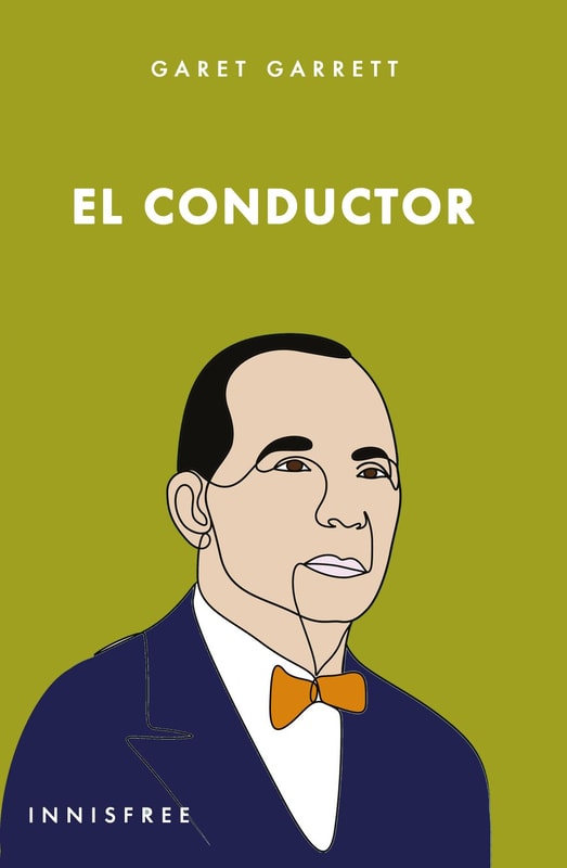 El conductor