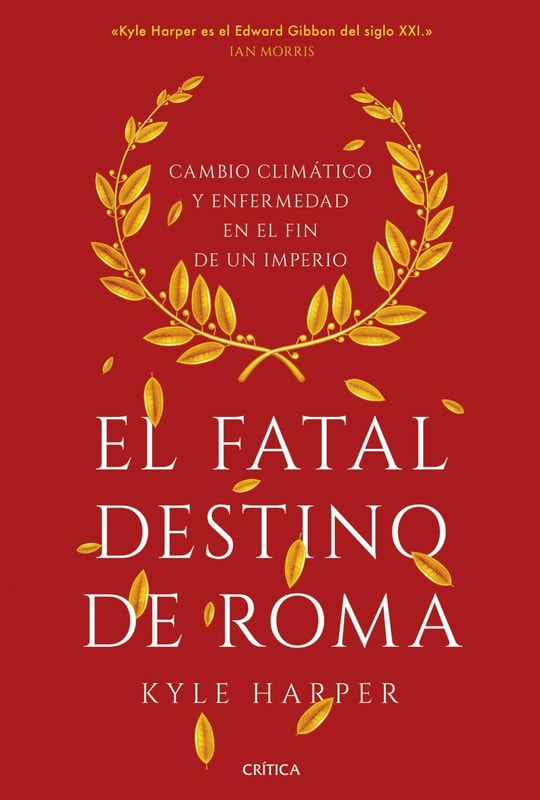 El fatal destino de Roma