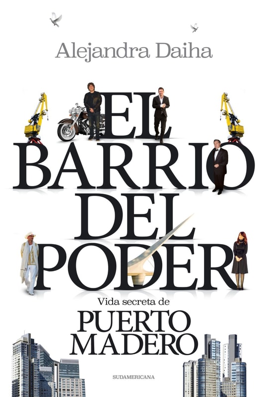 El barrio del poder