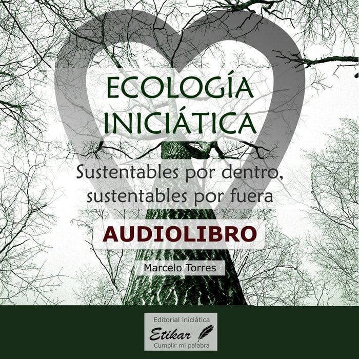 Ecología iniciática