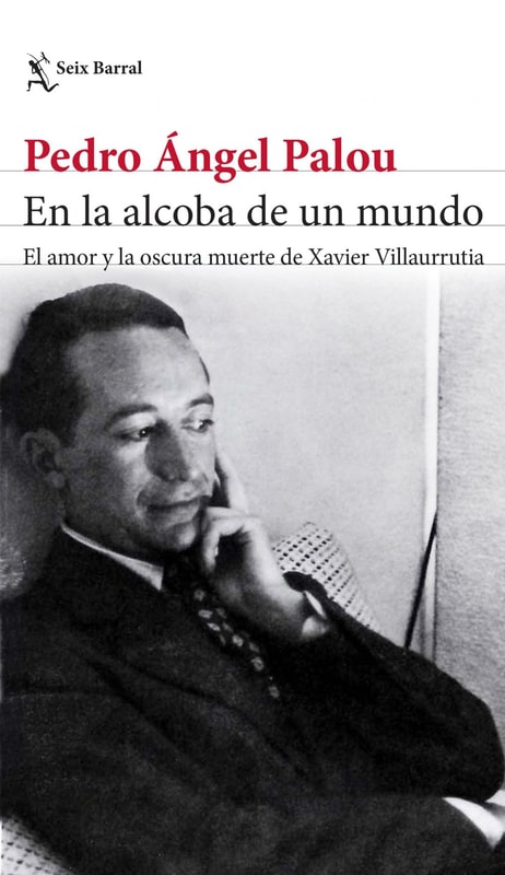 En la alcoba de un mundo