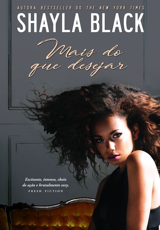 Mais Do Que Desejar