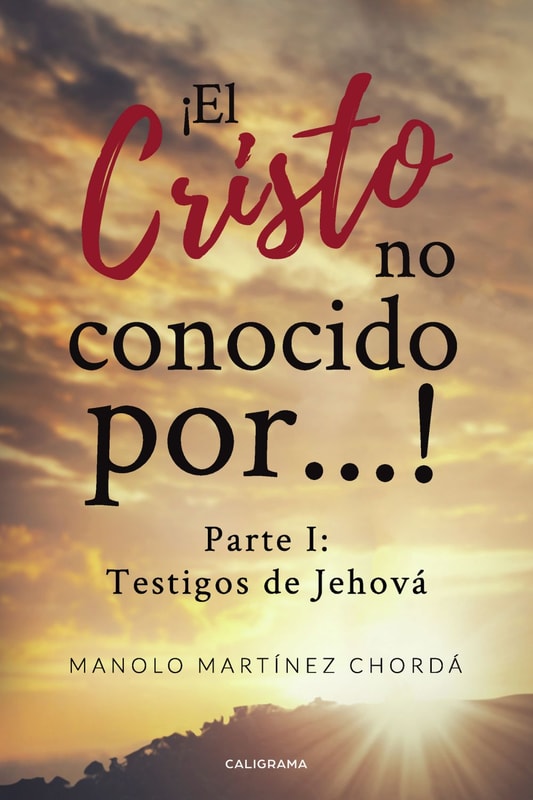 ¡El Cristo no conocido por...!