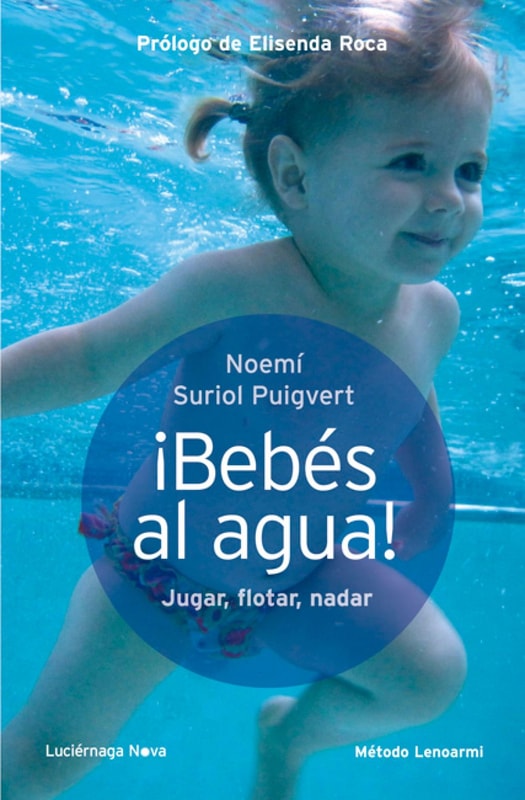 Bebés al agua