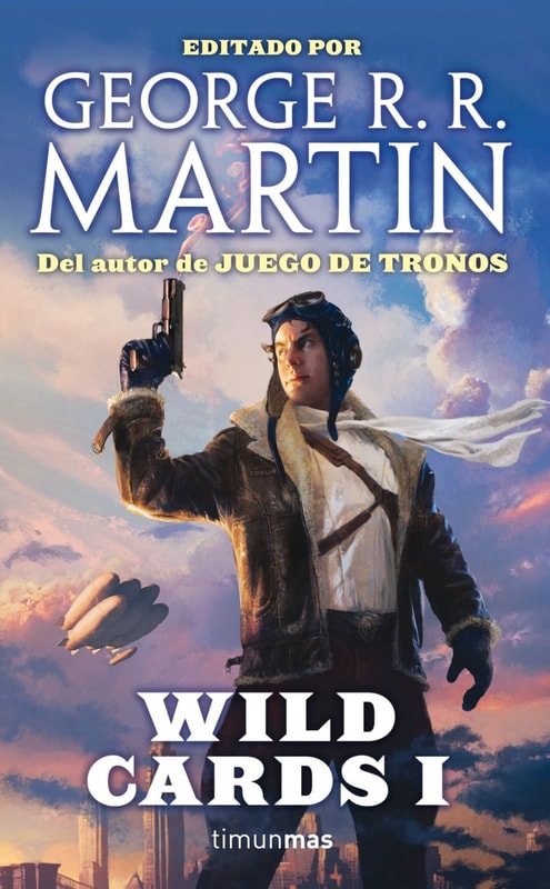 Wild Cards I