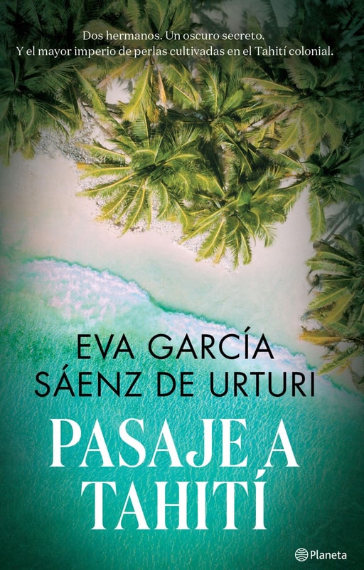 Pasaje a Tahití