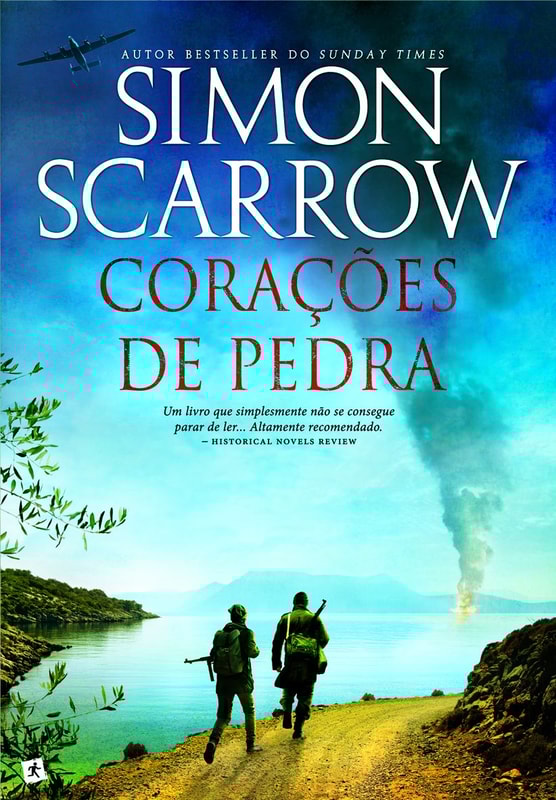 Corações de Pedra