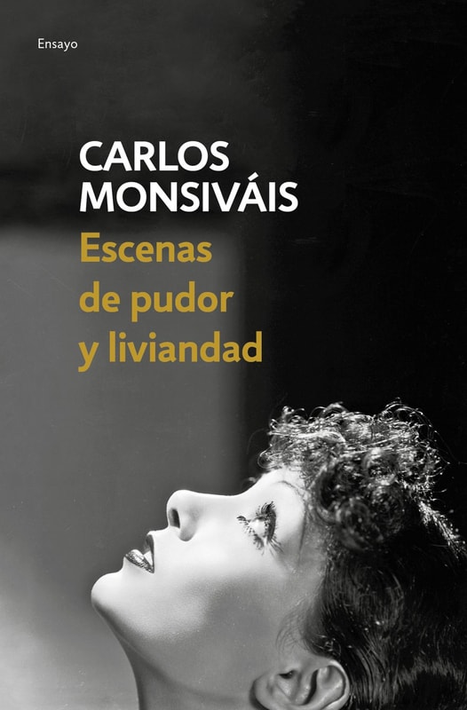 Escenas de pudor y liviandad