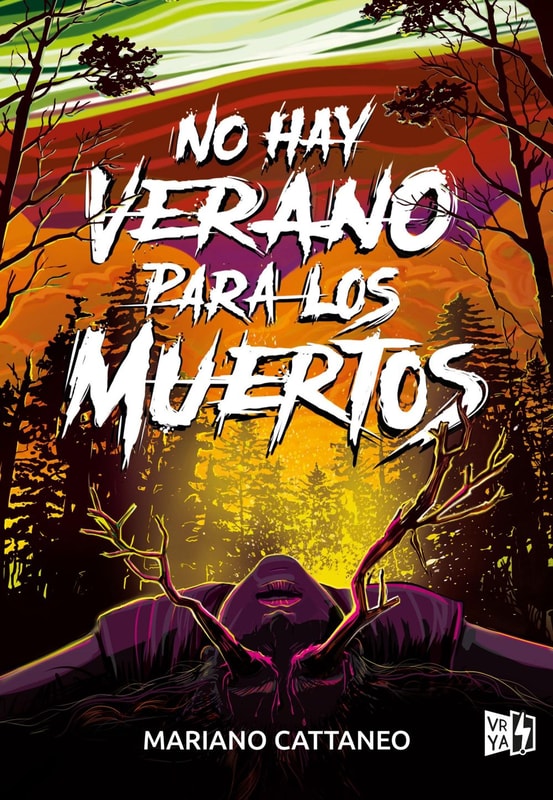 No hay verano para los muertos