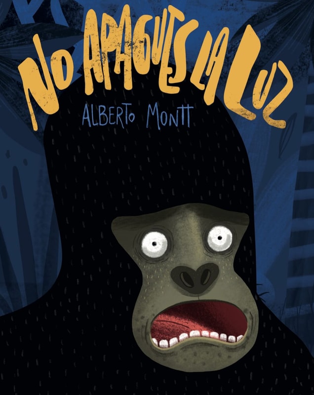 No apagues la luz